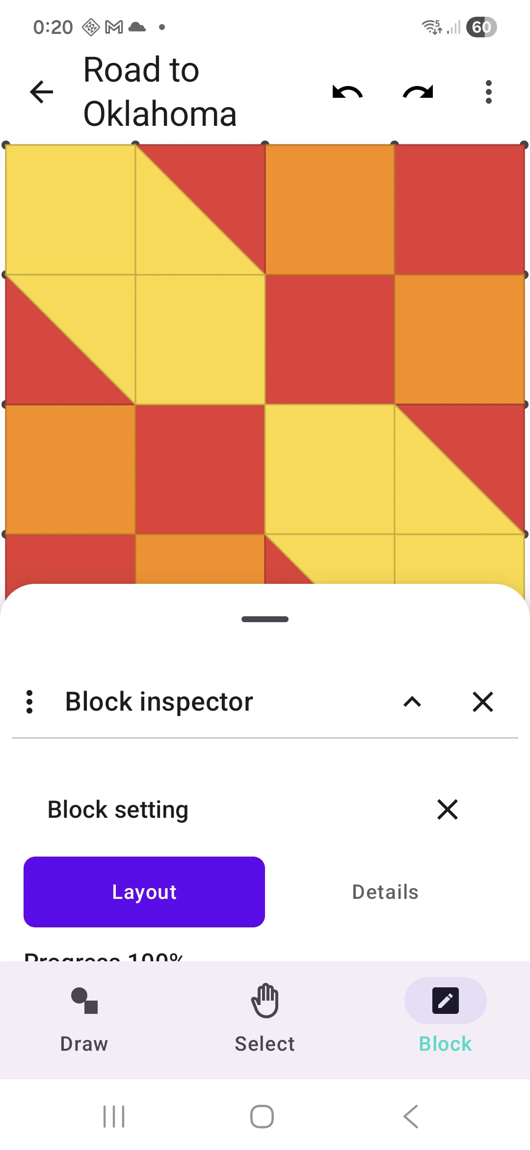 Quilt Cat - For every quilter screenshot